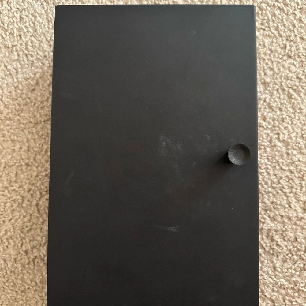 Lockable key box - Picture 3 of 4